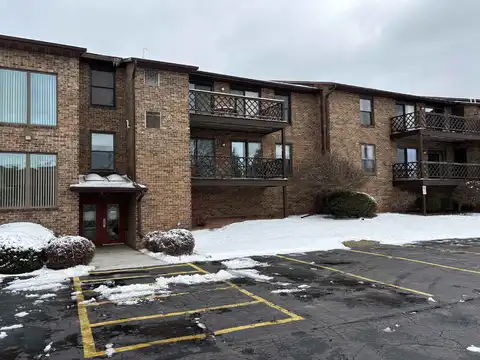 340 W ST JOSEPH Street, GREEN BAY, WI 54301