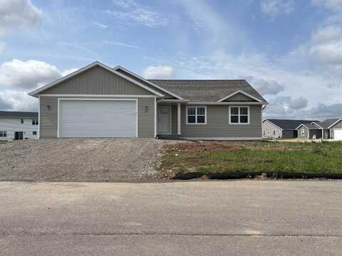 3775 E TETON Lane, APPLETON, WI 54913