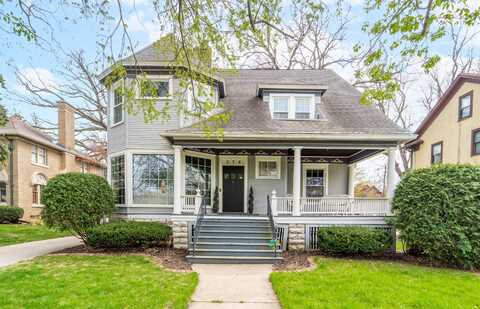 278 E DIVISION Street, FOND DU LAC, WI 54935
