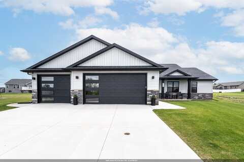 N1836 SCHROEDER FARM Drive, GREENVILLE, WI 54942