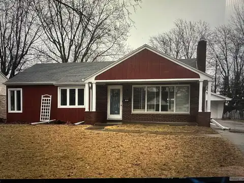 824 N CLAY Street, DE PERE, WI 54115