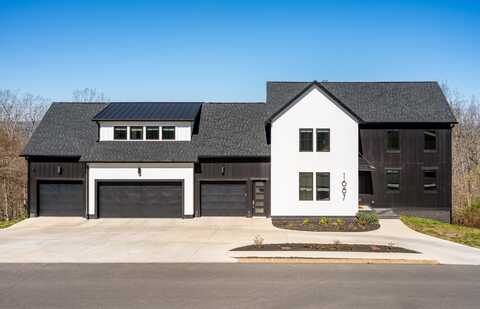 1687 Lenox Drive NW, Cleveland, TN 37312