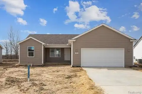 3144 Daisy Way, Burton, MI 48519