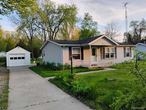 3501 IDLE HOUR, Fort Gratiot, MI 48059