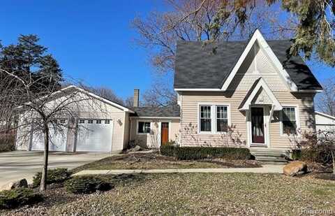 30061 Cherry Lane, New Hudson, MI 48165