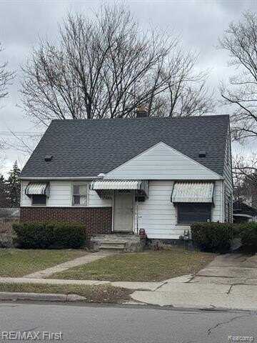 19640 HOOVER Street, Detroit, MI 48205