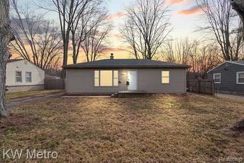 22778 WATT Drive, Farmington Hills, MI 48336