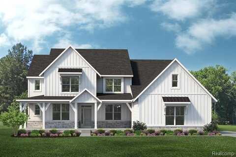 3714 Kinsley Boulevard, Ann Arbor, MI 48105