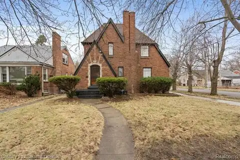 15915 VAUGHAN Street, Detroit, MI 48223
