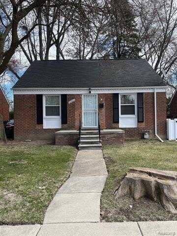 19362 BRAILE Street, Detroit, MI 48219