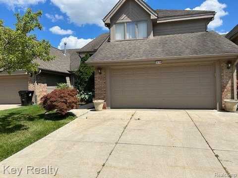 26766 PLUMGROVE Lane, Farmington Hills, MI 48334