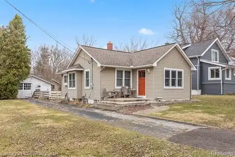 3173 HENRYDALE Street, Auburn Hills, MI 48326
