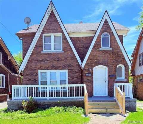 13106 KILBOURNE Street, Detroit, MI 48213