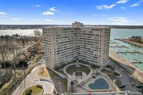 8900 E JEFFERSON Avenue, Detroit, MI 48214