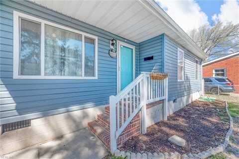 2601 Shell Road, Hampton, VA 23661