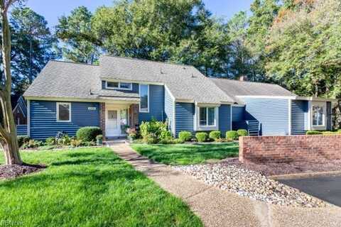 295 Littletown Quarter, Williamsburg, VA 23185