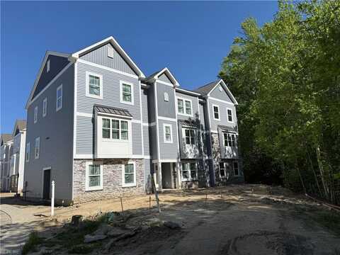 2017 Laycock Lane, Suffolk, VA 23435