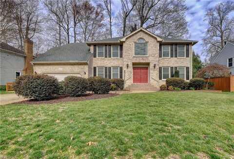 2676 Cantwell Road, Virginia Beach, VA 23453