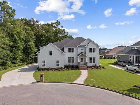6108 Gardenbrook Place, Suffolk, VA 23434