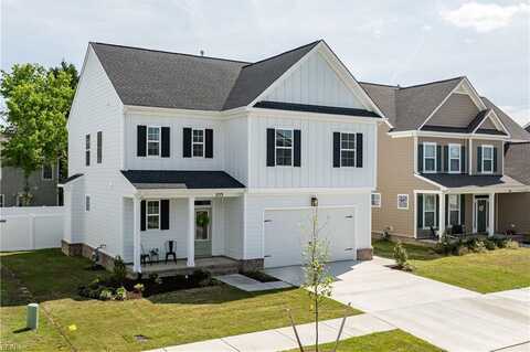 253 McCormick Drive, Suffolk, VA 23434