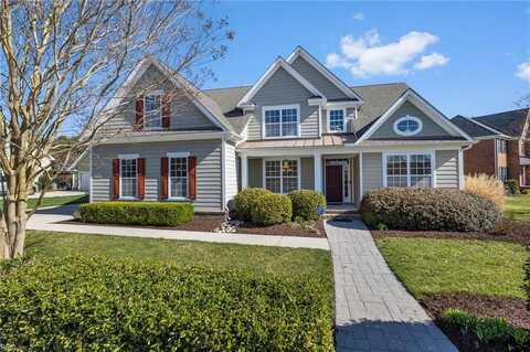 2000 Kittridge Drive, Virginia Beach, VA 23456