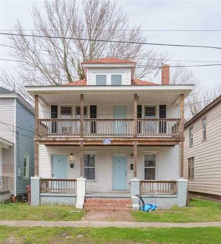 1323 21st Street, Chesapeake, VA 23324