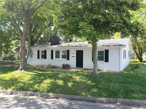 5553 Rock Creek Lane, Virginia Beach, VA 23462