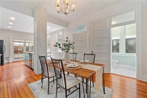 531 Hampton Place, Portsmouth, VA 23704