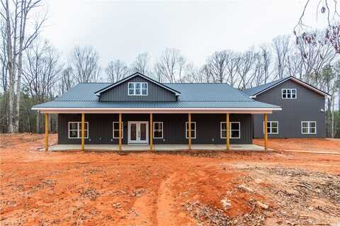 11ac Glass Road, Hayes, VA 23072