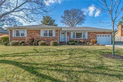 1033 Ewell Road, Virginia Beach, VA 23455