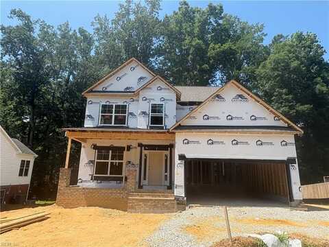 Lot 14 Kellys Place, Gloucester, VA 23061