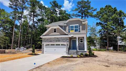 2047 Swiss Lane, Hayes, VA 23072