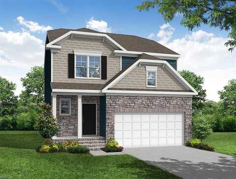 2047 Swiss Lane, Hayes, VA 23072