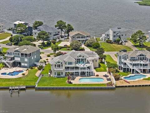 344 Back Bay Crescent, Virginia Beach, VA 23456