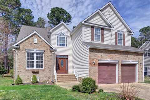 4023 Thorngate Drive, Williamsburg, VA 23188