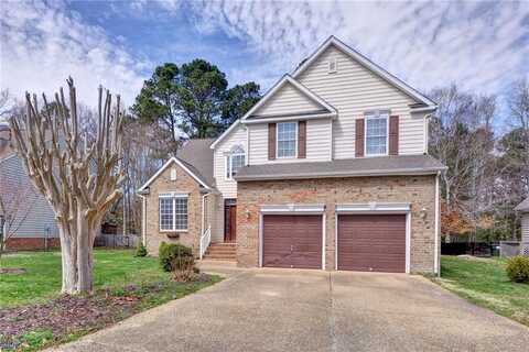 4023 Thorngate Drive, Williamsburg, VA 23188