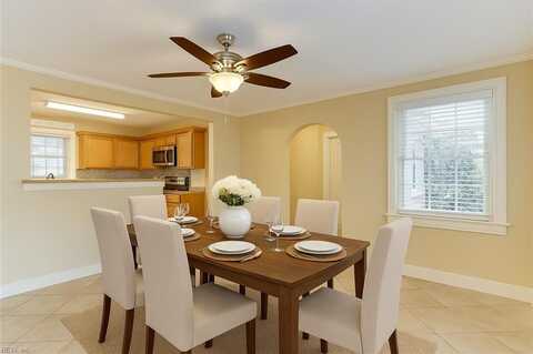 507 Bellwood Road, Newport News, VA 23601