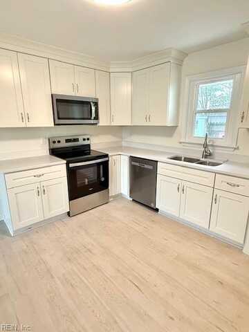 291 Fair Meadows Road, Virginia Beach, VA 23462