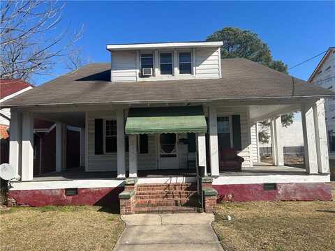 324 Cedar Street, Suffolk, VA 23434
