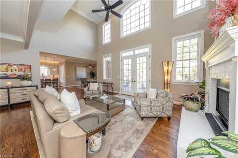 100 Eaglescliffe, Williamsburg, VA 23188