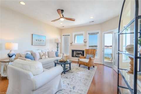 9494 Bay Front Drive, Norfolk, VA 23518