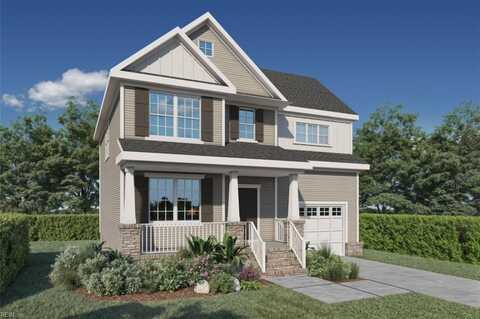 101 Bailey Circle, Shiloh, NC 27974