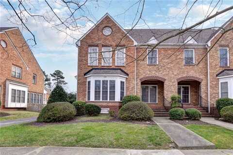 296 Walt Whitman Avenue, Newport News, VA 23606