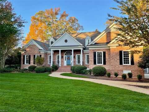 3009 kitchum's Close, Williamsburg, VA 23185