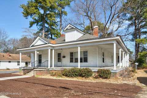 922 Nashville Road, Rocky Mount, NC 27803