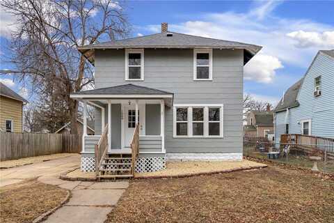 1009 6th Avenue NE, Austin, MN 55912
