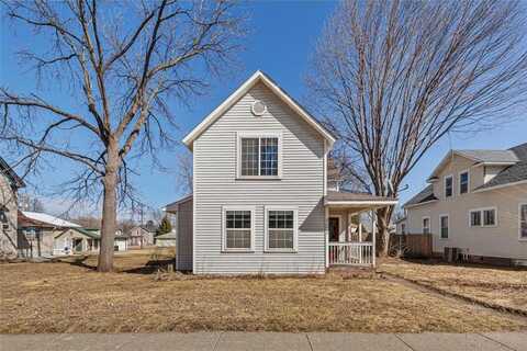 107 N 5th Street, Henderson, MN 56044