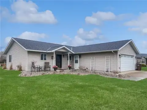 2113 Mckinley Avenue, Montevideo, MN 56265