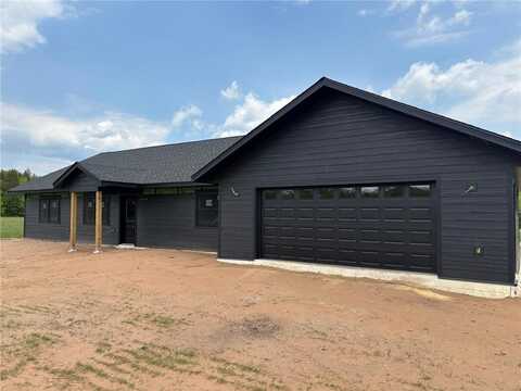 25170 Maple Lane, Meenon Twp, WI 54872