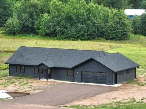 25170 Maple Lane, Meenon Twp, WI 54872
